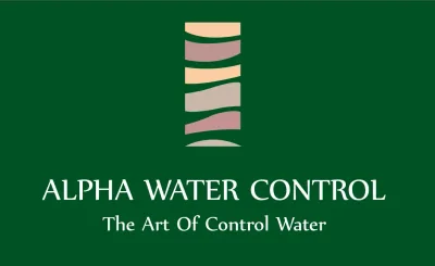 ALPHA WATER CONTROL SARL