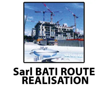 BATI ROUTE REALISATION SARL