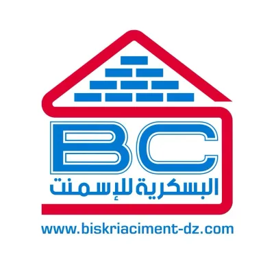 BISKRIA CIMENT SPA