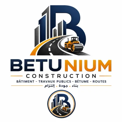 EURL BETUNIUM CONSTRUCTION