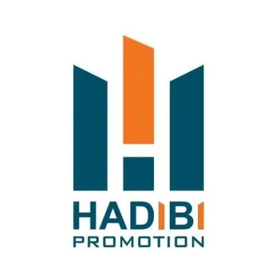 HADIBI PROMOTION IMMOBILIERE