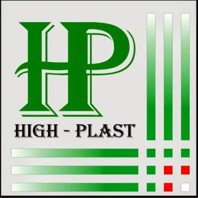 HIGH PLAST EURL