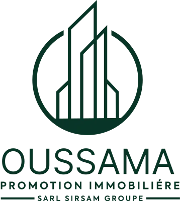 OUSSAMA PROMOTION IMMOBILIERE