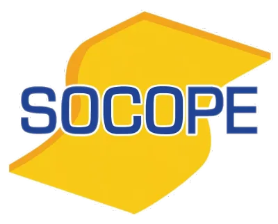 SOCOPE SARL