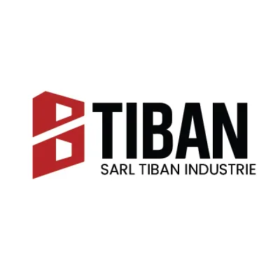 TIBAN INDUSTRIE SARL