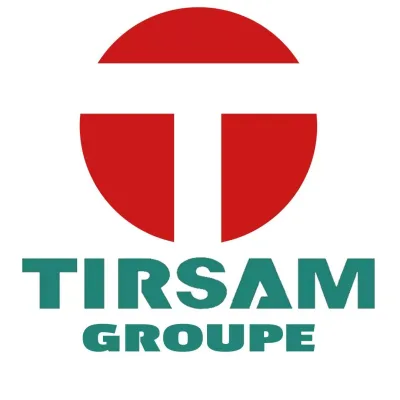 TIRSAM SARL