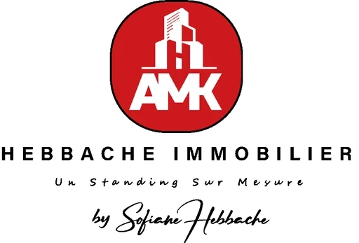 AMK Hebbache Immobilier