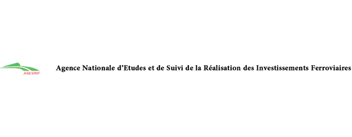 Agence Nationale d’Études et de Suivi de la Réalisation des Investissements Ferroviaires (ANESRIF)