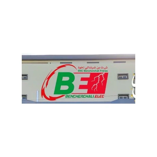 SNC Bencherchali Elec