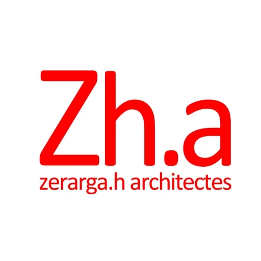 BUREAU D’ÉTUDES TECHNIQUES ZERARGA HOCINE ARCHITECTES (ZHA)