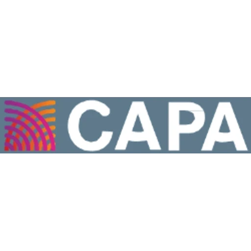 CAPA Algérie