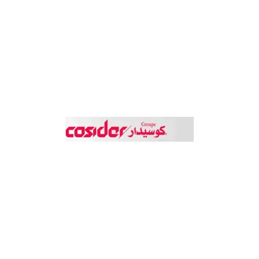 COSIDER GROUPE