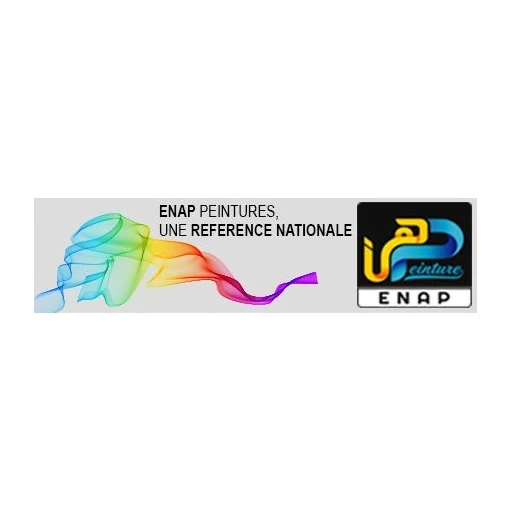 ENAP Peintures