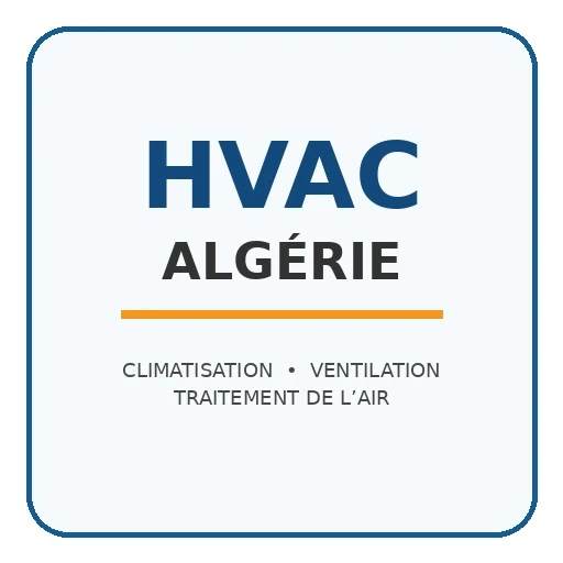 HVAC Algérie