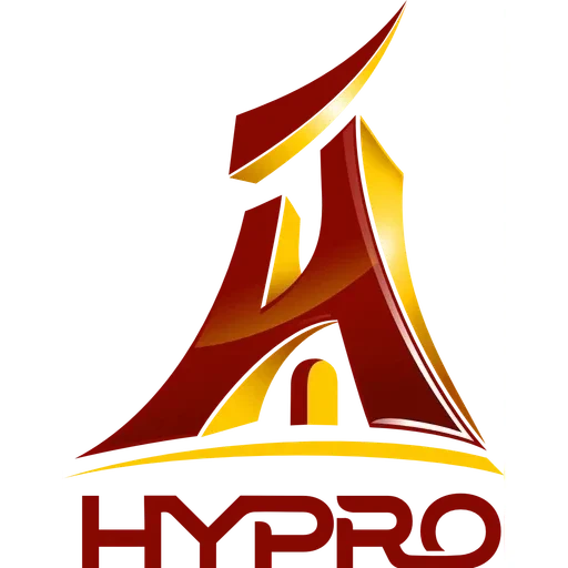 HYPRO PROMOTION IMMOBILIERE