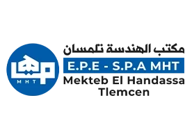 MHT Tlemcen EPE SPA