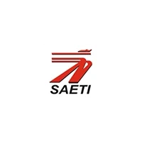 SAETI — Société Algérienne d’Études d’Infrastructures